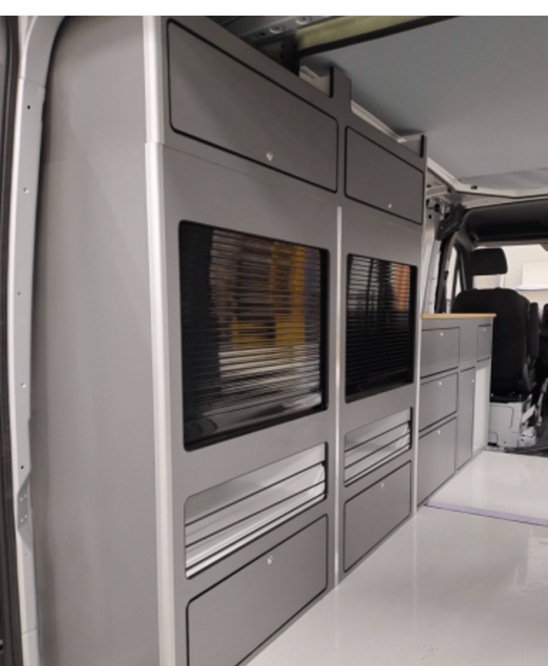Cabinetry