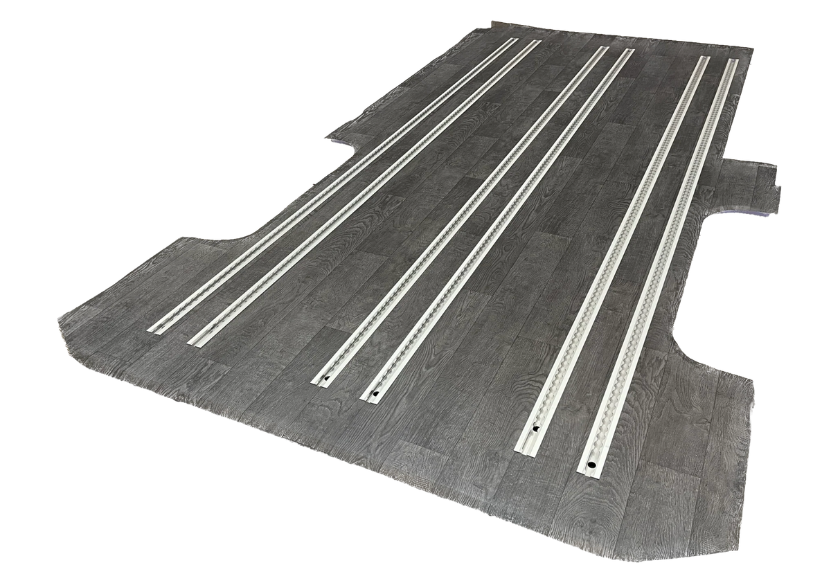 L-Track Composite Flooring – Mobiframe Vehicle Solutions